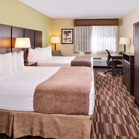 Best Western Sundowner Sterling Exterior foto